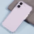 Miniatyrbild 5 av 6: iPhone 16 Plus Skal TPU/Akryl Transparent