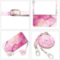 Miniatyrbild 2 av 6: iPhone 16 Pro Max Fodral Marmor Rosa