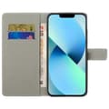 Miniatyrbild 2 av 6: iPhone 16 Pro Max Fodral Med Tryck Dont Touch Katt