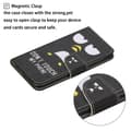 Miniatyrbild 4 av 6: iPhone 16 Pro Fodral Med Tryck Dont Touch Pingvin