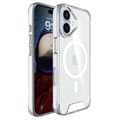 Miniatyrbild 1 av 4: iPhone 16 Plus Skal MagSafe Transparent
