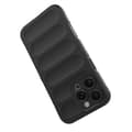 Miniatyrbild 4 av 6: iPhone 16 Pro Max Skal Magic Shield Svart