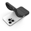 Miniatyrbild 5 av 6: iPhone 16 Pro Max Skal Magic Shield Svart