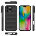 Miniatyrbild 6 av 6: iPhone 16 Pro Max Skal Magic Shield Svart