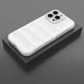 Miniatyrbild 3 av 6: iPhone 16 Pro Skal Magic Shield Vit