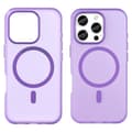Miniatyrbild 2 av 6: iPhone 16 Pro Skal MagSafe Slim Matt Lila