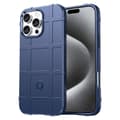 Miniatyrbild 1 av 6: iPhone 16 Pro Skal Robust Blå