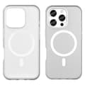Miniatyrbild 2 av 6: iPhone 16 Pro Skal MagSafe Slim Matt Vit