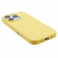 Miniatyrbild 4 av 5: iPhone 16 Pro Skal TPU Gul
