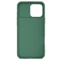 Miniatyrbild 5 av 6: NILLKIN iPhone 16 Pro Max Skal CamShield Pro Grön