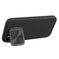 Miniatyrbild 3 av 6: NILLKIN iPhone 16 Pro Skal CamShield Prop Kickstand Svart
