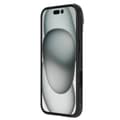 Miniatyrbild 5 av 6: NILLKIN iPhone 16 Pro Skal CamShield Prop Kickstand Svart