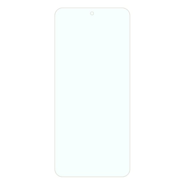 Motorola Moto G35 5G Skärmskydd PET Heltäckande