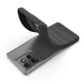 Miniatyrbild 6 av 6: Motorola Edge 50 Skal Magic Shield Svart