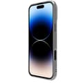Miniatyrbild 4 av 6: NILLKIN iPhone 16 Pro Max Skal CamShield Pro Grå