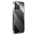Miniatyrbild 3 av 6: NILLKIN iPhone 16 Pro Max Skal Nature Pro Transparent