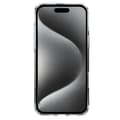 Miniatyrbild 4 av 6: NILLKIN iPhone 16 Pro Max Skal Nature Pro Transparent