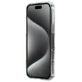 Miniatyrbild 5 av 6: NILLKIN iPhone 16 Pro Max Skal Nature Pro Transparent