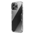 Miniatyrbild 2 av 6: NILLKIN iPhone 16 Pro Max Skal Nature Pro Transparent