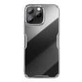 Miniatyrbild 1 av 6: NILLKIN iPhone 16 Pro Max Skal Nature Pro Transparent