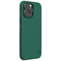 Miniatyrbild 3 av 6: NILLKIN iPhone 16 Pro Skal Frosted Shield Pro Grön