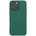 Miniatyrbild 1 av 6: NILLKIN iPhone 16 Pro Skal Frosted Shield Pro Grön