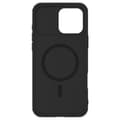 Miniatyrbild 5 av 6: NILLKIN iPhone 16 Pro Skal MagSafe CamShield Pro Svart