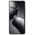 Miniatyrbild 4 av 6: NILLKIN Xiaomi 14T Pro Skal Frosted Shield Pro Svart