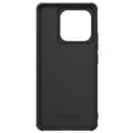 Miniatyrbild 5 av 6: NILLKIN Xiaomi 14T Pro Skal Frosted Shield Pro Svart