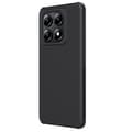 Miniatyrbild 2 av 6: NILLKIN Xiaomi 14T Pro Skal Frosted Shield Pro Svart