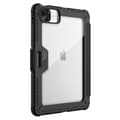 Miniatyrbild 3 av 6: NILLKIN iPad Pro 11 2024 Fodral Shockproof Bumper Svart