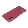 Miniatyrbild 3 av 4: Motorola Moto G55 5G Skal TPU Shockproof Transparent