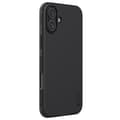 Miniatyrbild 3 av 6: NILLKIN iPhone 16 Plus Skal Frosted Shield Pro Svart