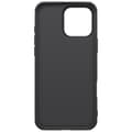 Miniatyrbild 6 av 6: NILLKIN iPhone 16 Pro Max Skal Frosted Shield Pro Svart
