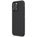 Miniatyrbild 2 av 6: NILLKIN iPhone 16 Pro Max Skal Frosted Shield Pro Svart