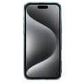 Miniatyrbild 4 av 6: NILLKIN iPhone 16 Pro Max Skal Nature Pro Blå