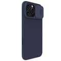 Miniatyrbild 3 av 6: NILLKIN iPhone 16 Pro Max Skal MagSafe CamShield Pro Lila