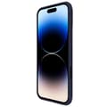 Miniatyrbild 4 av 6: NILLKIN iPhone 16 Pro Max Skal MagSafe CamShield Pro Lila