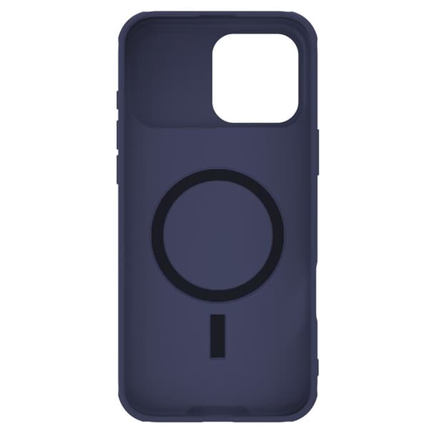 NILLKIN iPhone 16 Pro Max Skal MagSafe CamShield Pro Lila