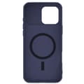 Miniatyrbild 5 av 6: NILLKIN iPhone 16 Pro Max Skal MagSafe CamShield Pro Lila