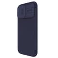 Miniatyrbild 2 av 6: NILLKIN iPhone 16 Pro Max Skal MagSafe CamShield Pro Lila