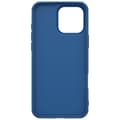 Miniatyrbild 6 av 6: NILLKIN iPhone 16 Pro Skal Frosted Shield Pro Blå