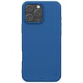 Miniatyrbild 1 av 6: NILLKIN iPhone 16 Pro Skal Frosted Shield Pro Blå