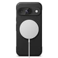 Miniatyrbild 3 av 6: Ringke Google Pixel 9 Skal MagSafe Onyx Svart