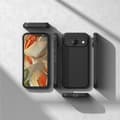 Miniatyrbild 4 av 6: Ringke Google Pixel 9 Skal MagSafe Onyx Svart