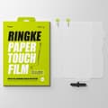 Miniatyrbild 6 av 6: Ringke iPad Air 13 2025/2024 2-PACK Skärmskydd PAPER TOUCH