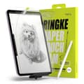 Miniatyrbild 1 av 6: Ringke iPad Air 13 2025/2024 2-PACK Skärmskydd PAPER TOUCH