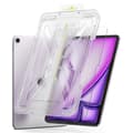 Miniatyrbild 3 av 6: Ringke iPad Air 11 2025 / 2024 Skärmskydd Easy Slide
