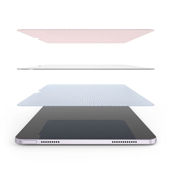 Ringke iPad Air 11 2025 / 2024 Skärmskydd Easy Slide