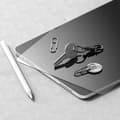 Miniatyrbild 5 av 6: Ringke iPad Air 13 2025/2024 Skärmskydd Easy Slide